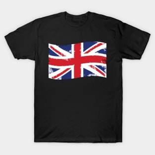 United Kingdom Vintage T-Shirt